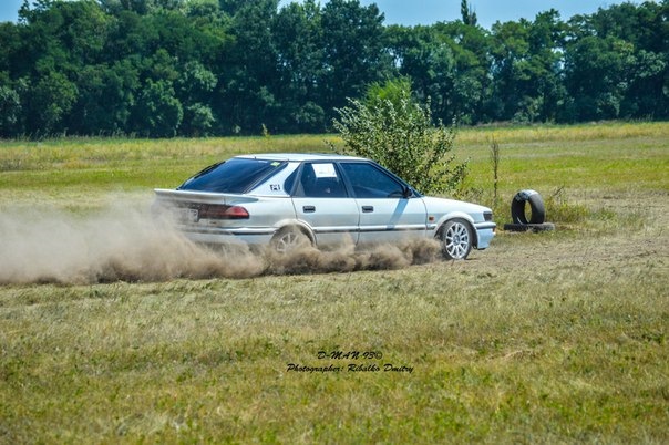 Tandem Auto Fest (фоточки) 1