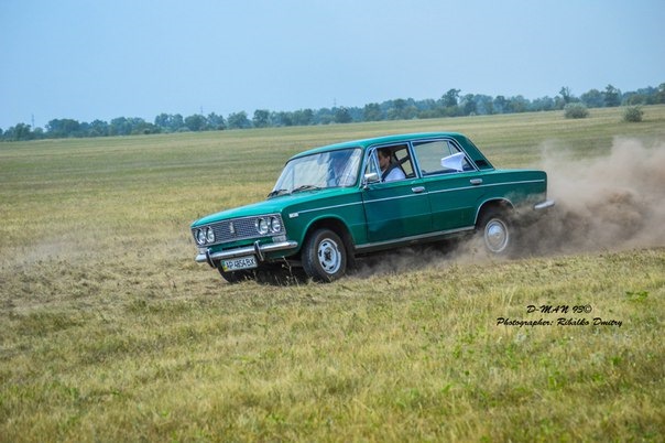 Tandem Auto Fest (фоточки) 5