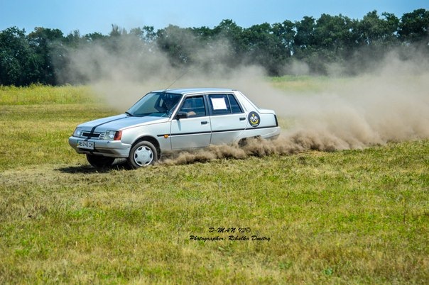 Tandem Auto Fest (фоточки) 3