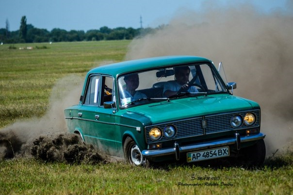 Tandem Auto Fest (фоточки) 4
