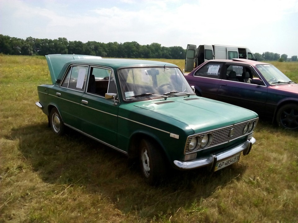 Tandem Auto Fest))))) 1