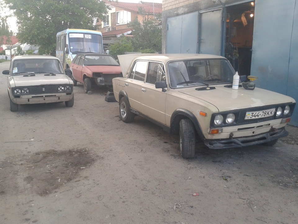 Про все потроху) 3