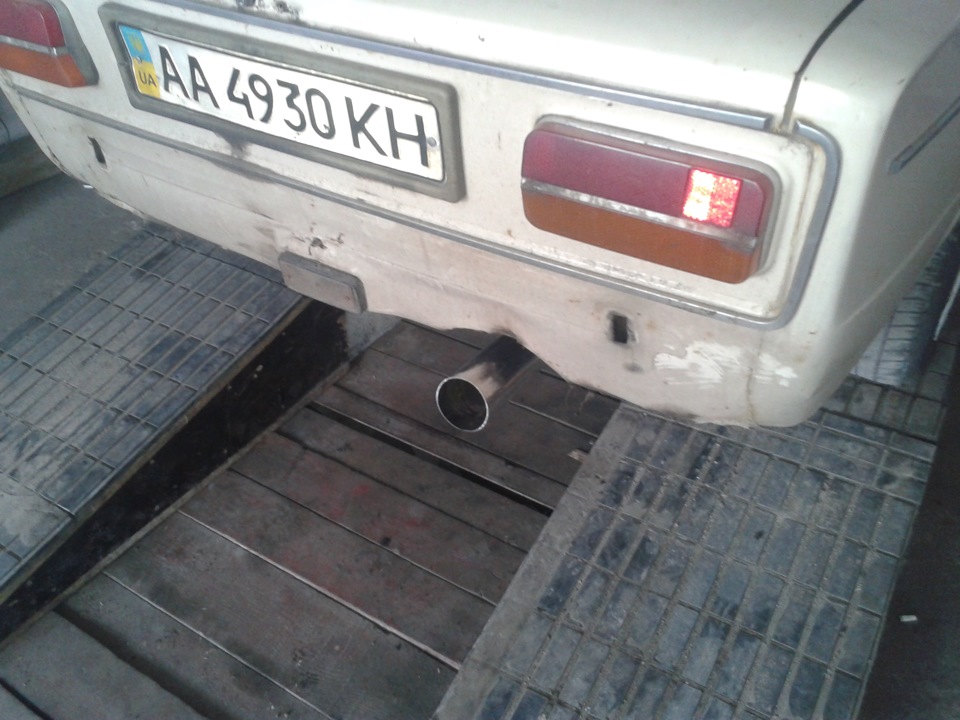Впуск і випуск) 4