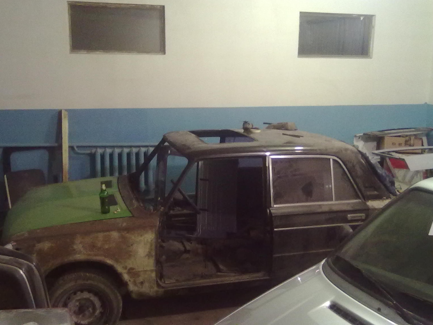 Для затравки. 2