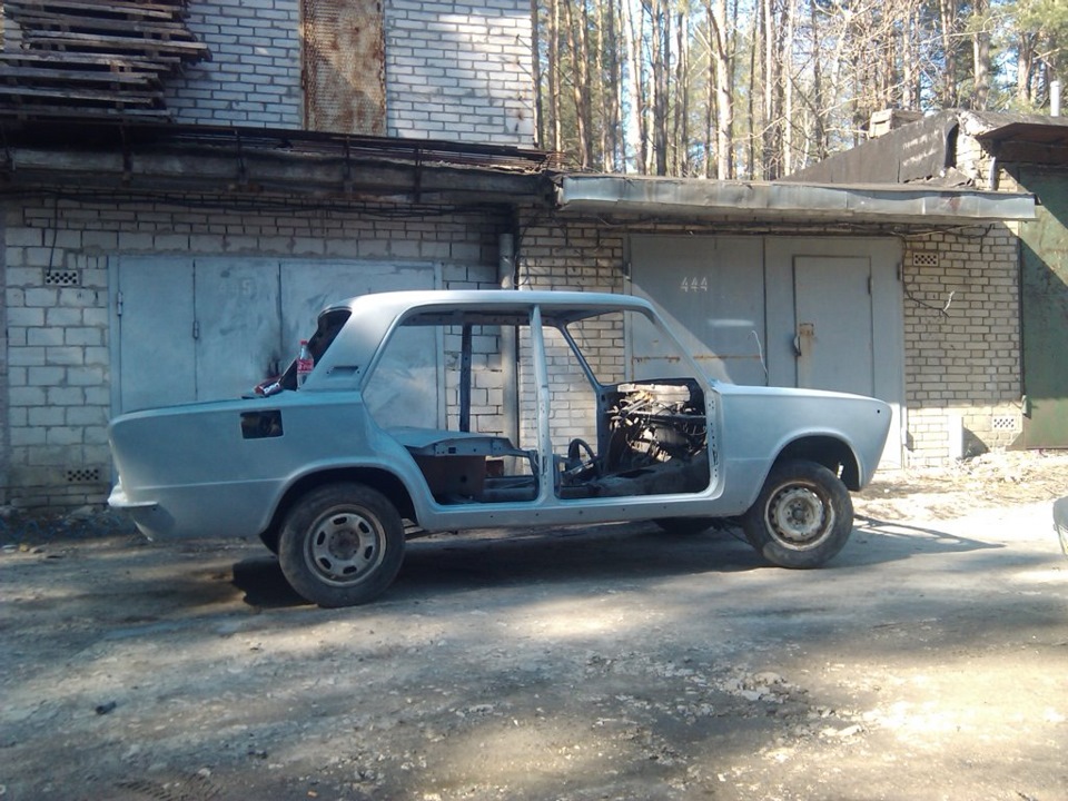 Я запам'ятаю її такою ... 4