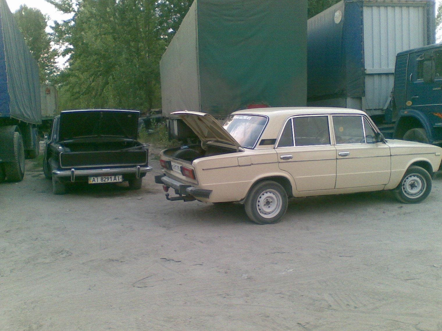 після фарбування 3