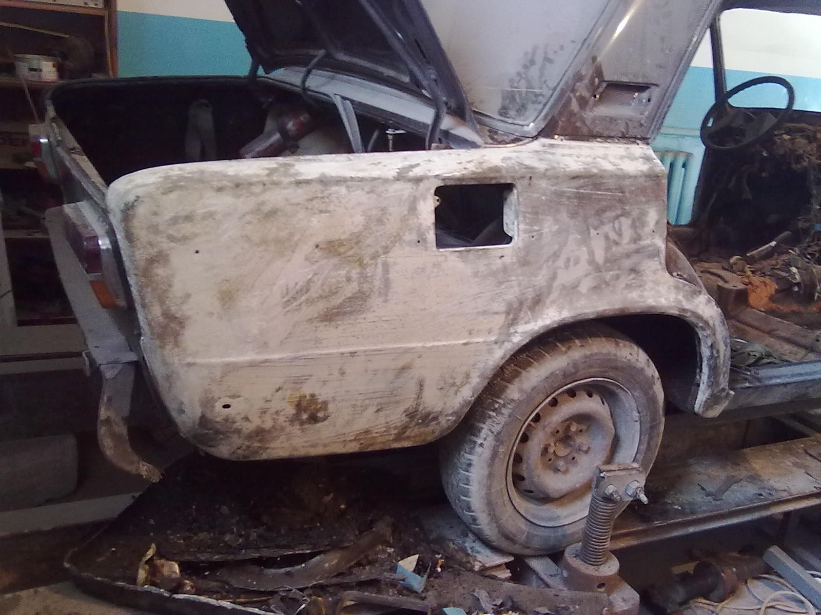 З новими крилами в новий політ 3