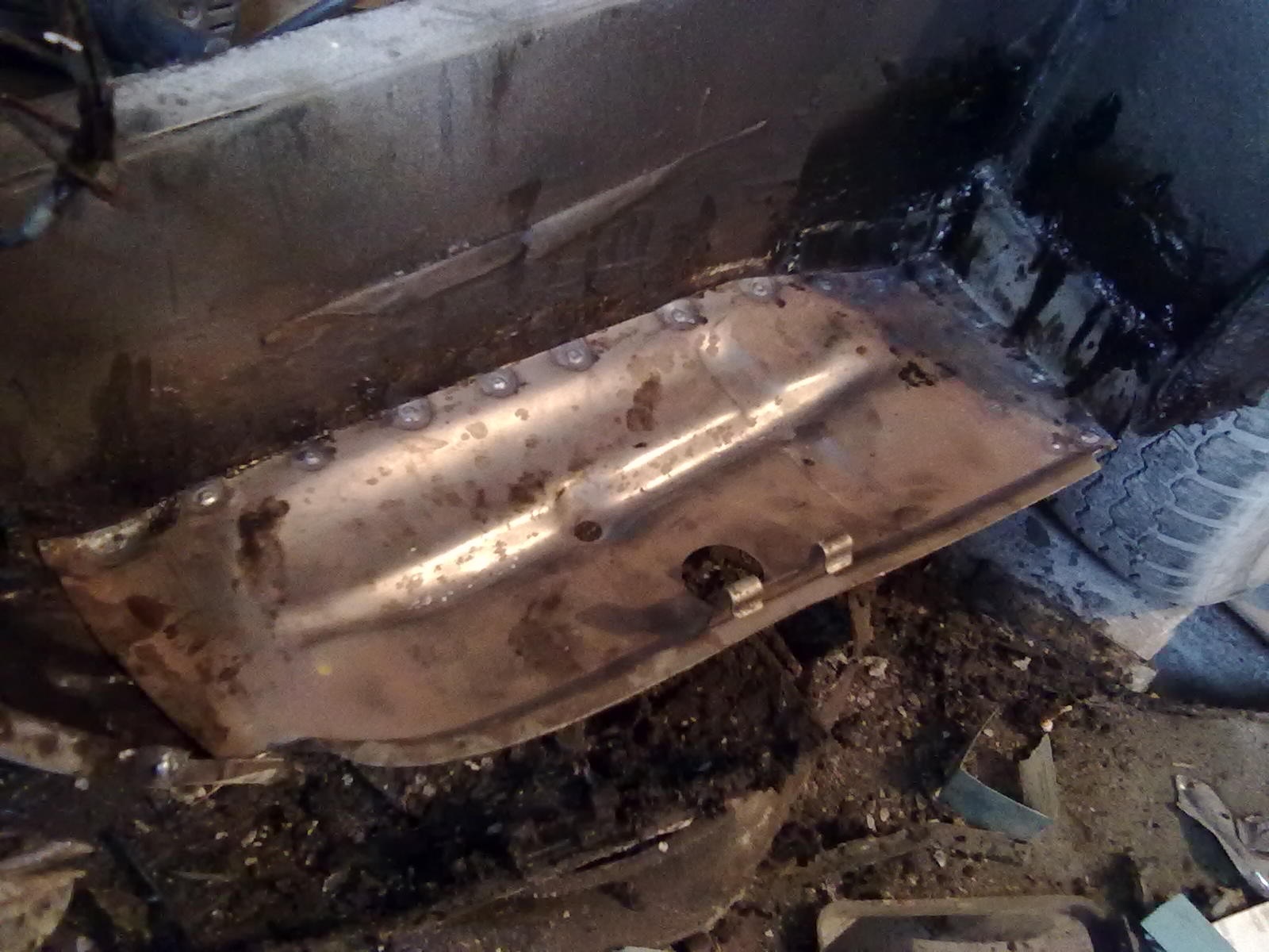 З новими крилами в новий політ 1