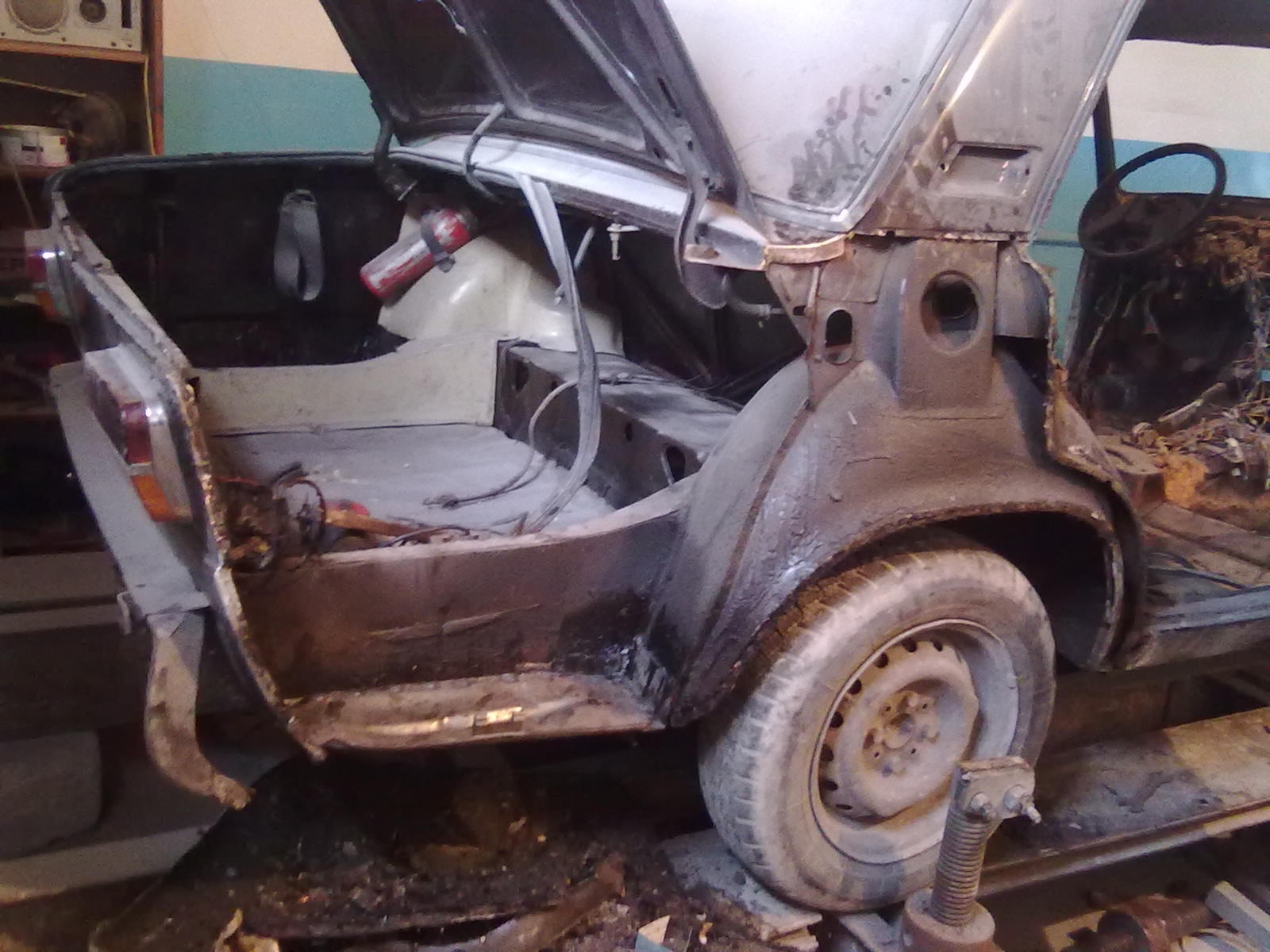 З новими крилами в новий політ 2