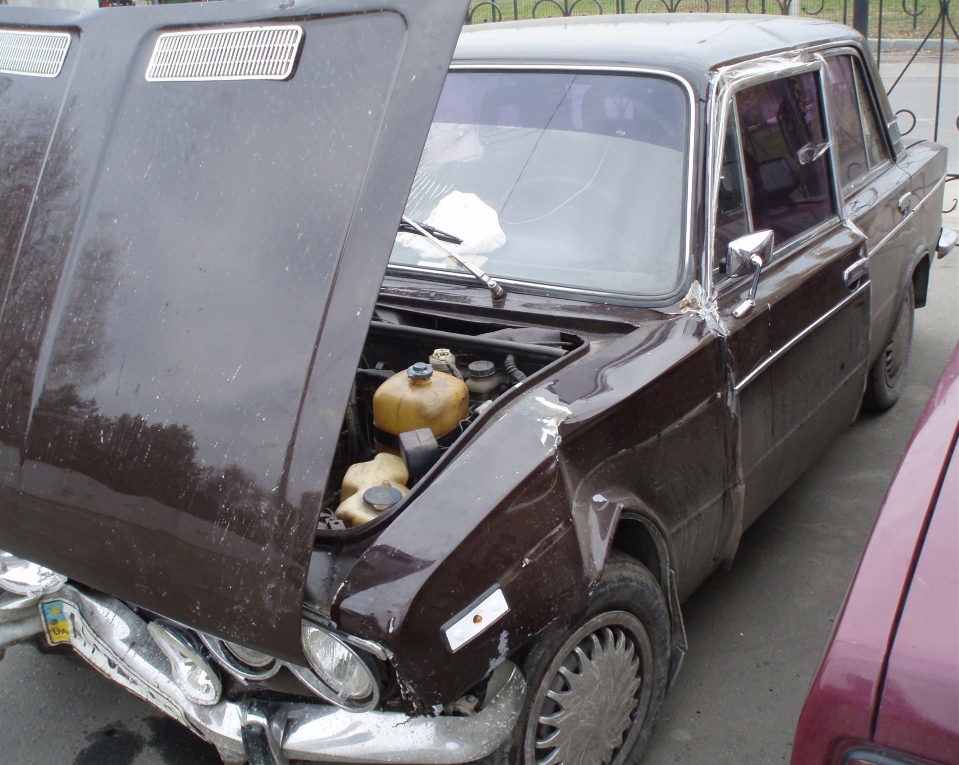 Судний день. 2