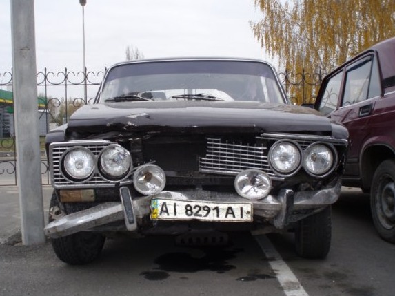 Судний день. 5