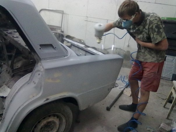Вчорашній йа-азь і сьогоднішній сум 3