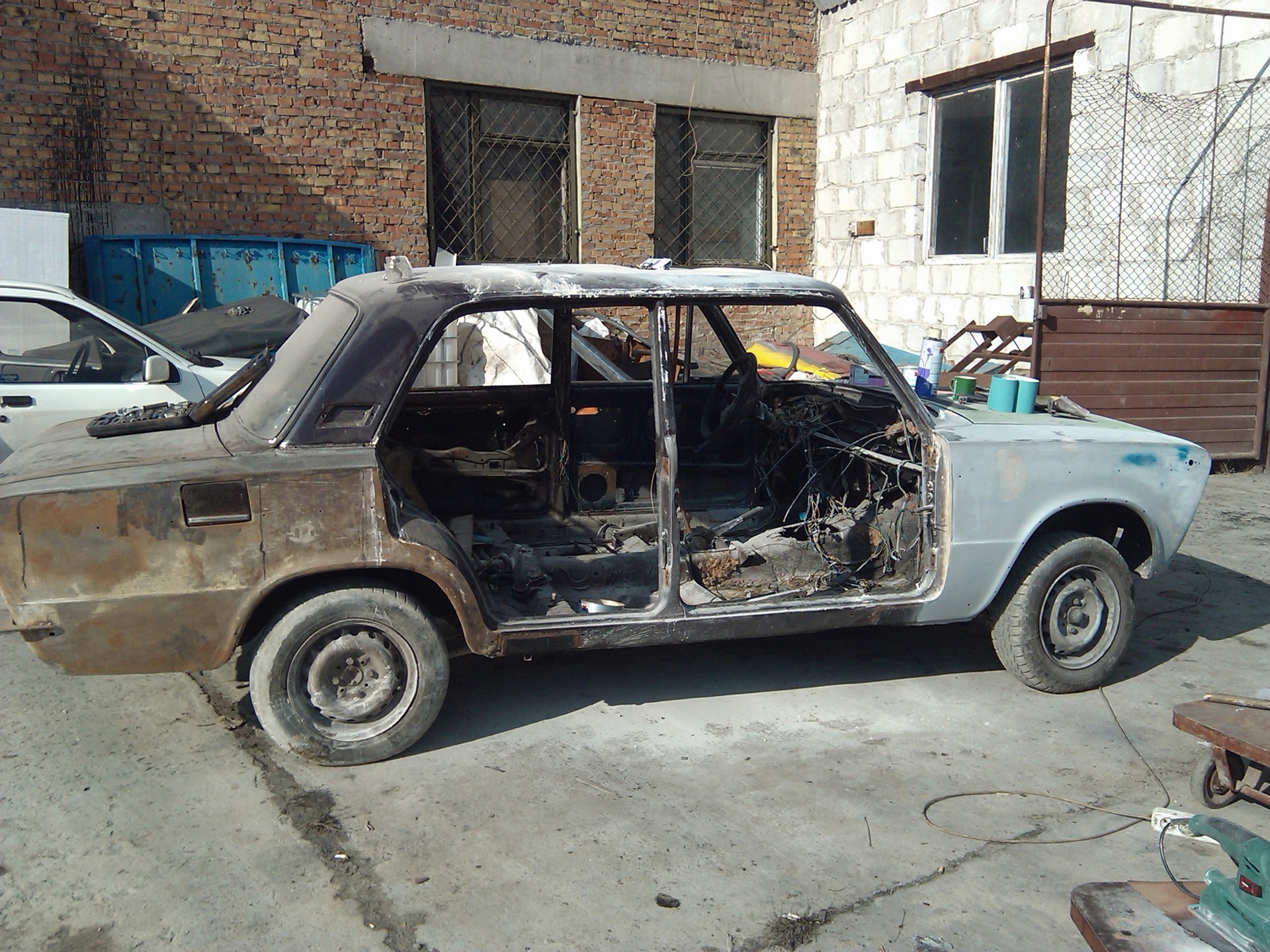 Запис, 22 жовтня 2011 2