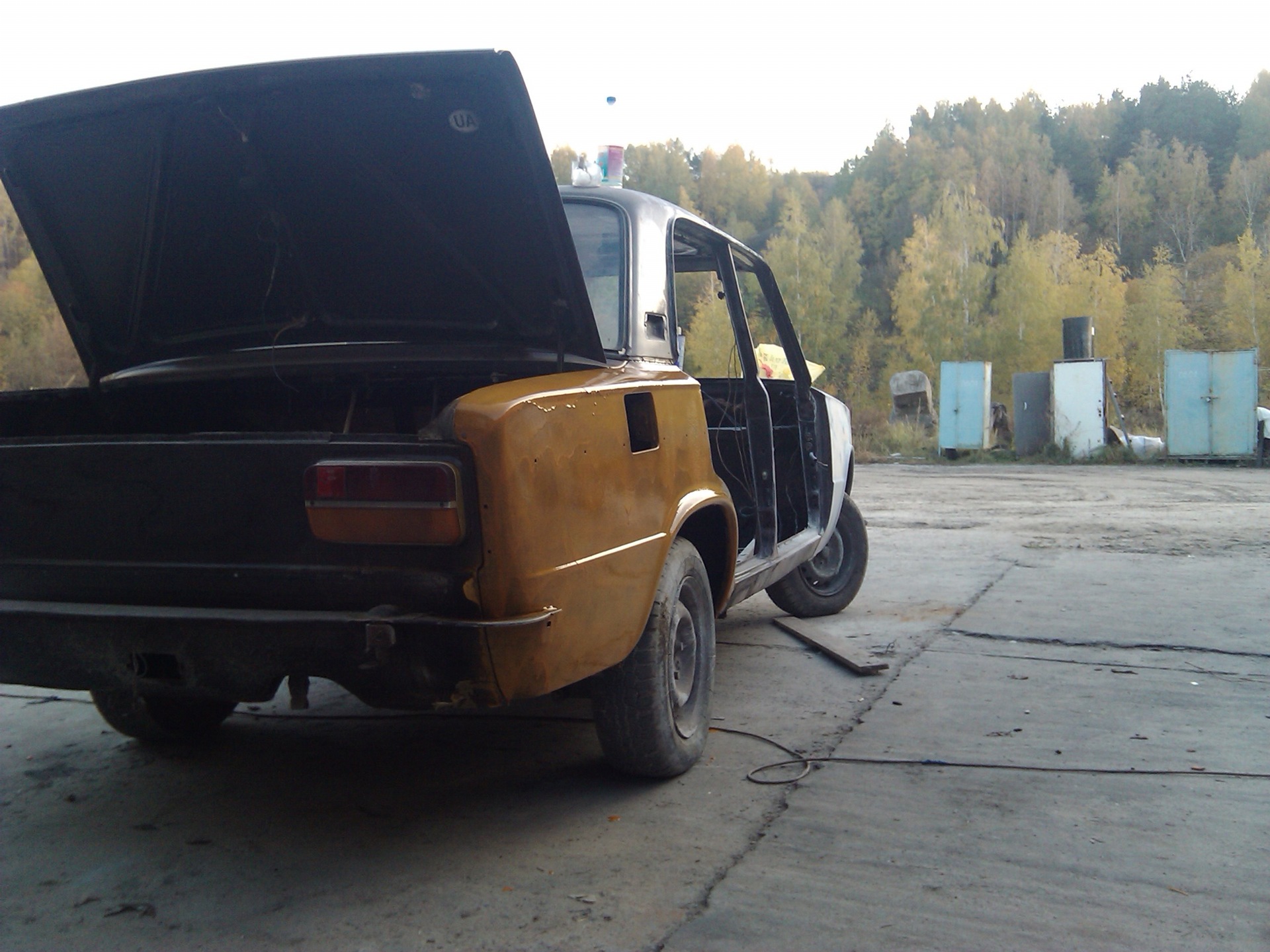 Запис, 23 жовтня 2011 4