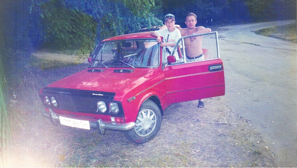Нам 10 років! Ура товариші! 1