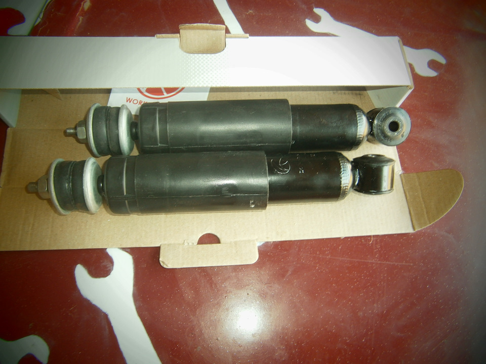 Амортизатори 3
