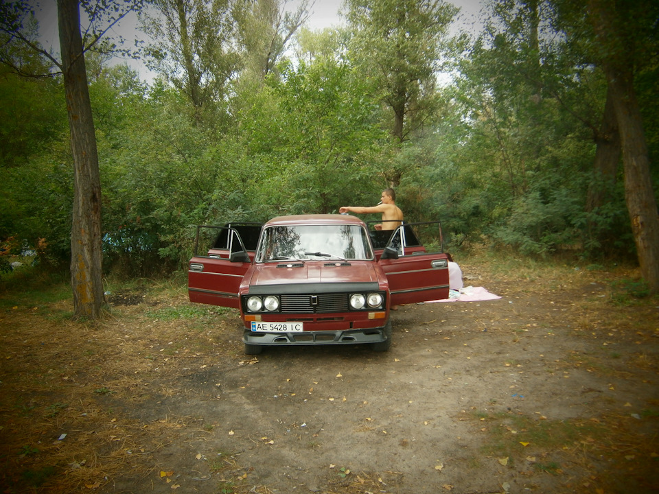 Бензонасос 4