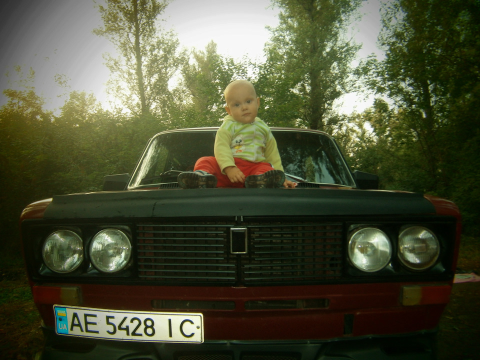 Бензонасос 3