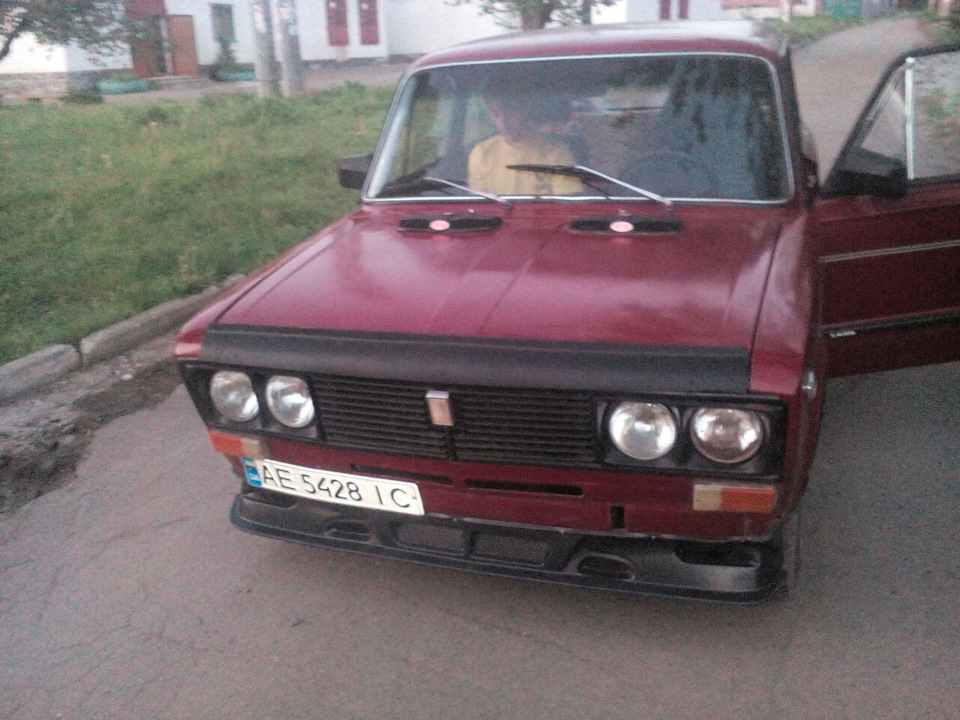 Губа 1