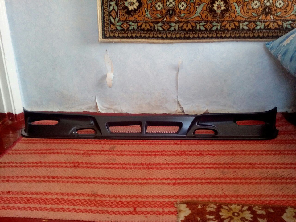 Губа 2
