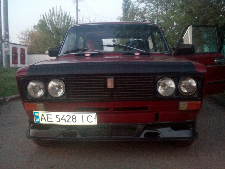 Губа 3