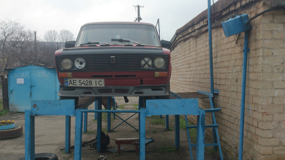 Кардан 4
