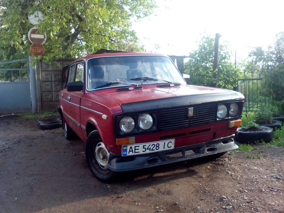 Хрестовини 4
