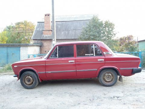 Пофарбувалися 4