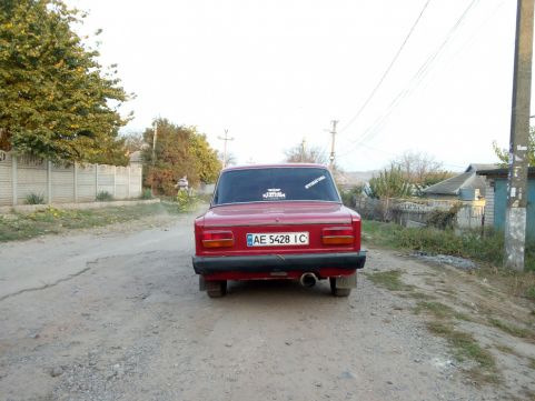 Пофарбувалися 3