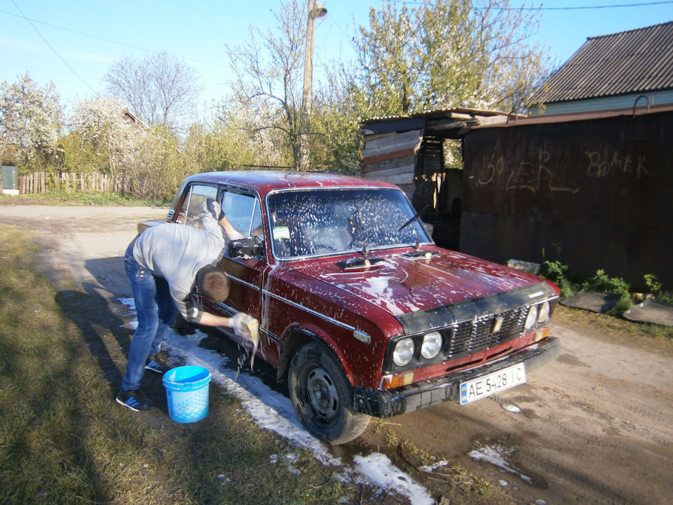Помилися ) 4