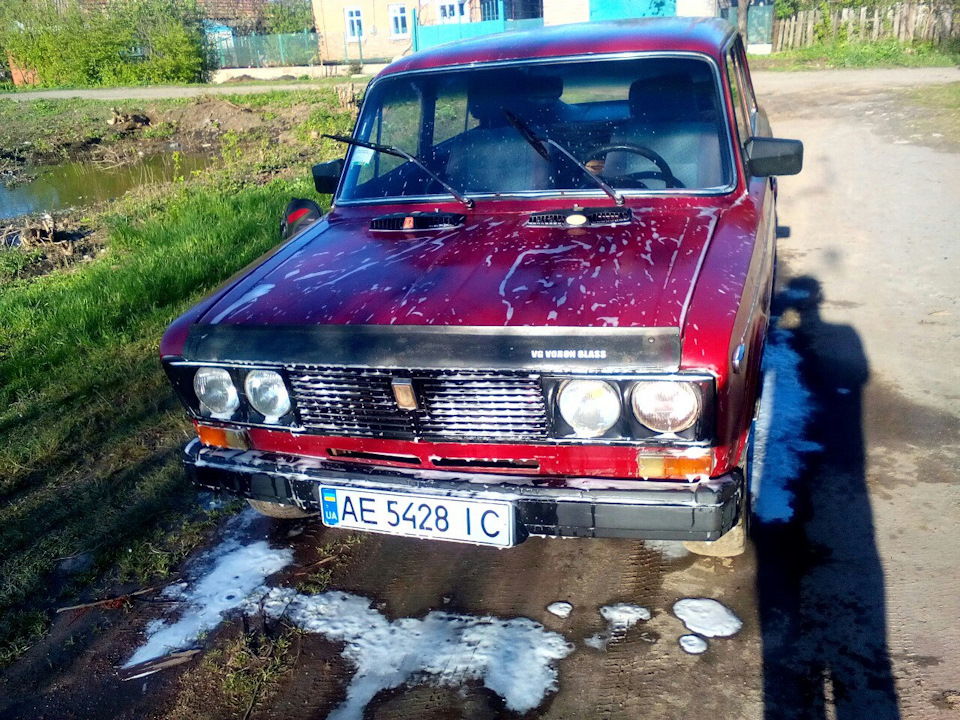 Помилися ) 1