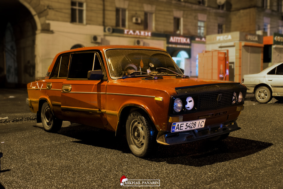 Зима 3