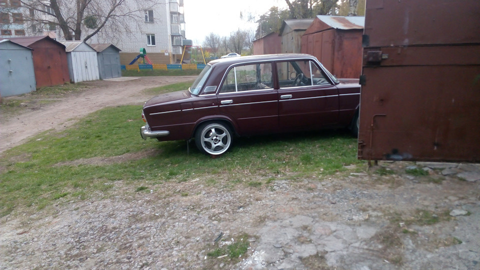 колеса і не тільки) 3