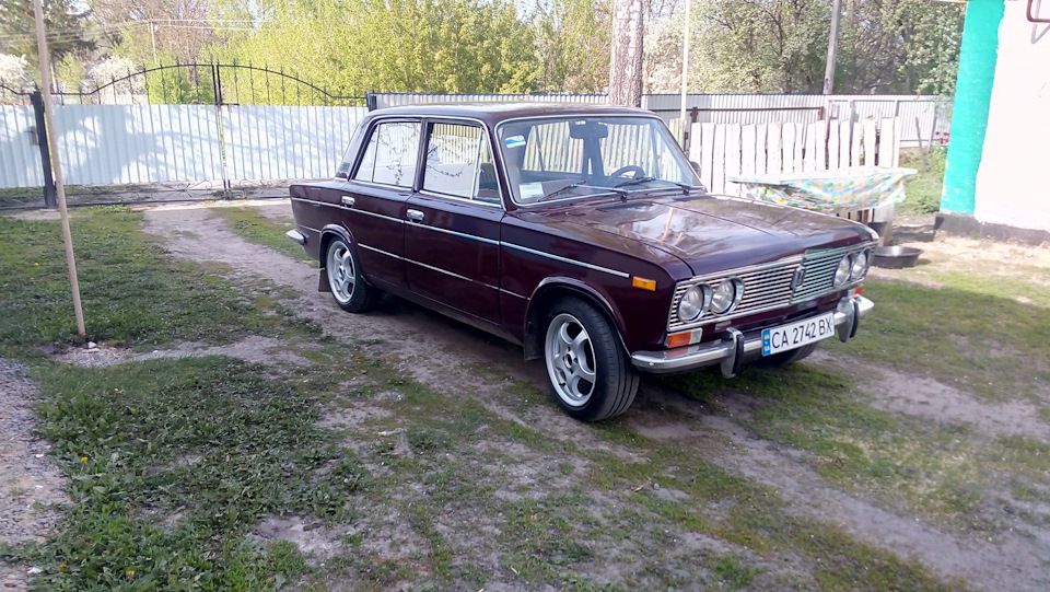 колеса і не тільки) 5