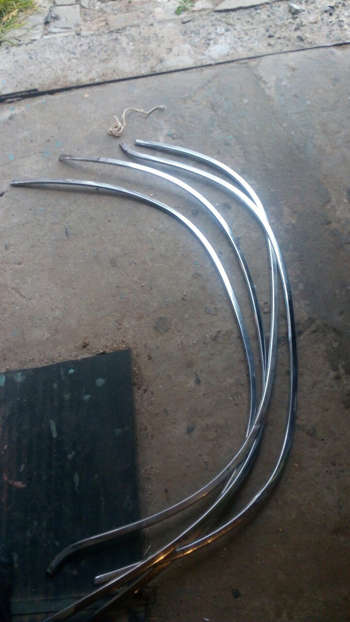 продам колеса и молдинги 3