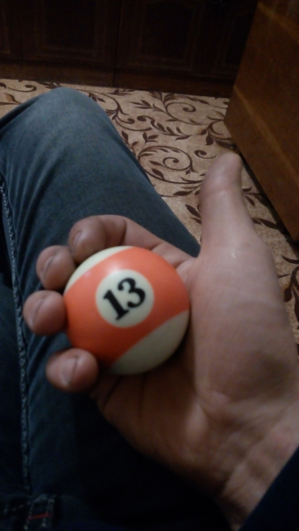 Події за зиму 5