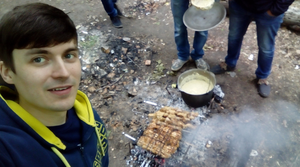 задня підвіска та фронт 5