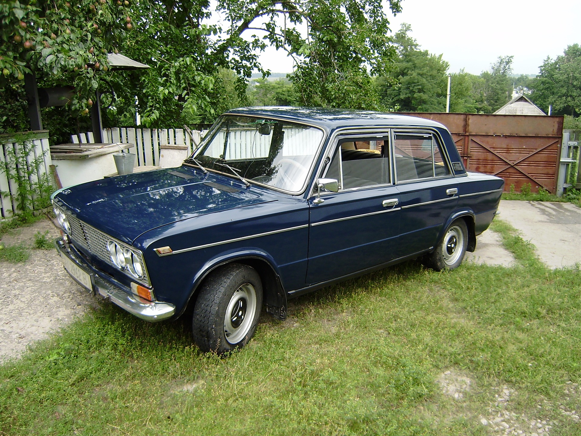 Тонування... 1
