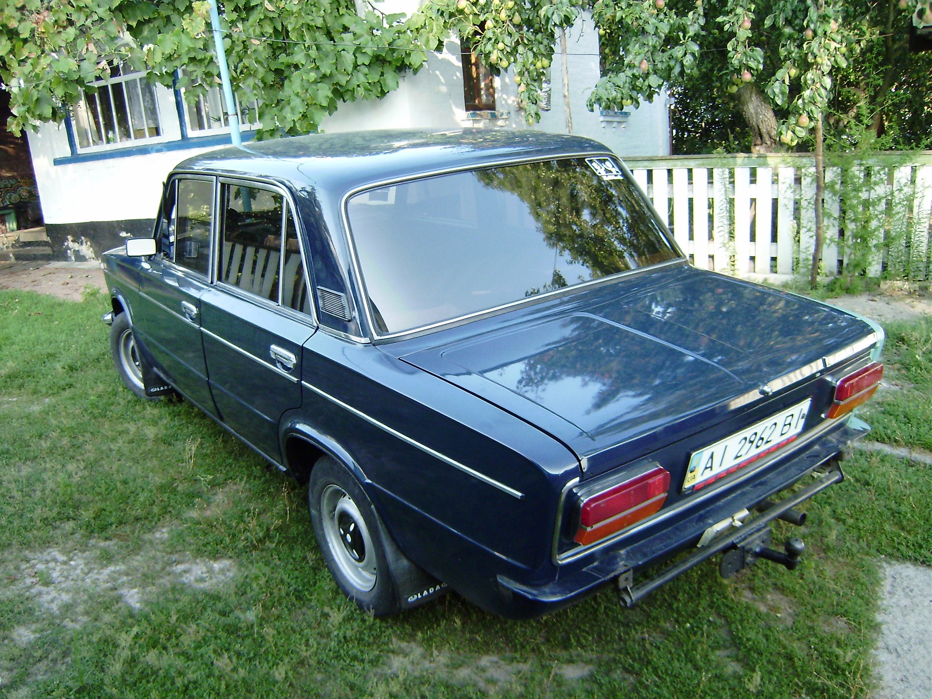 Тонування... 3