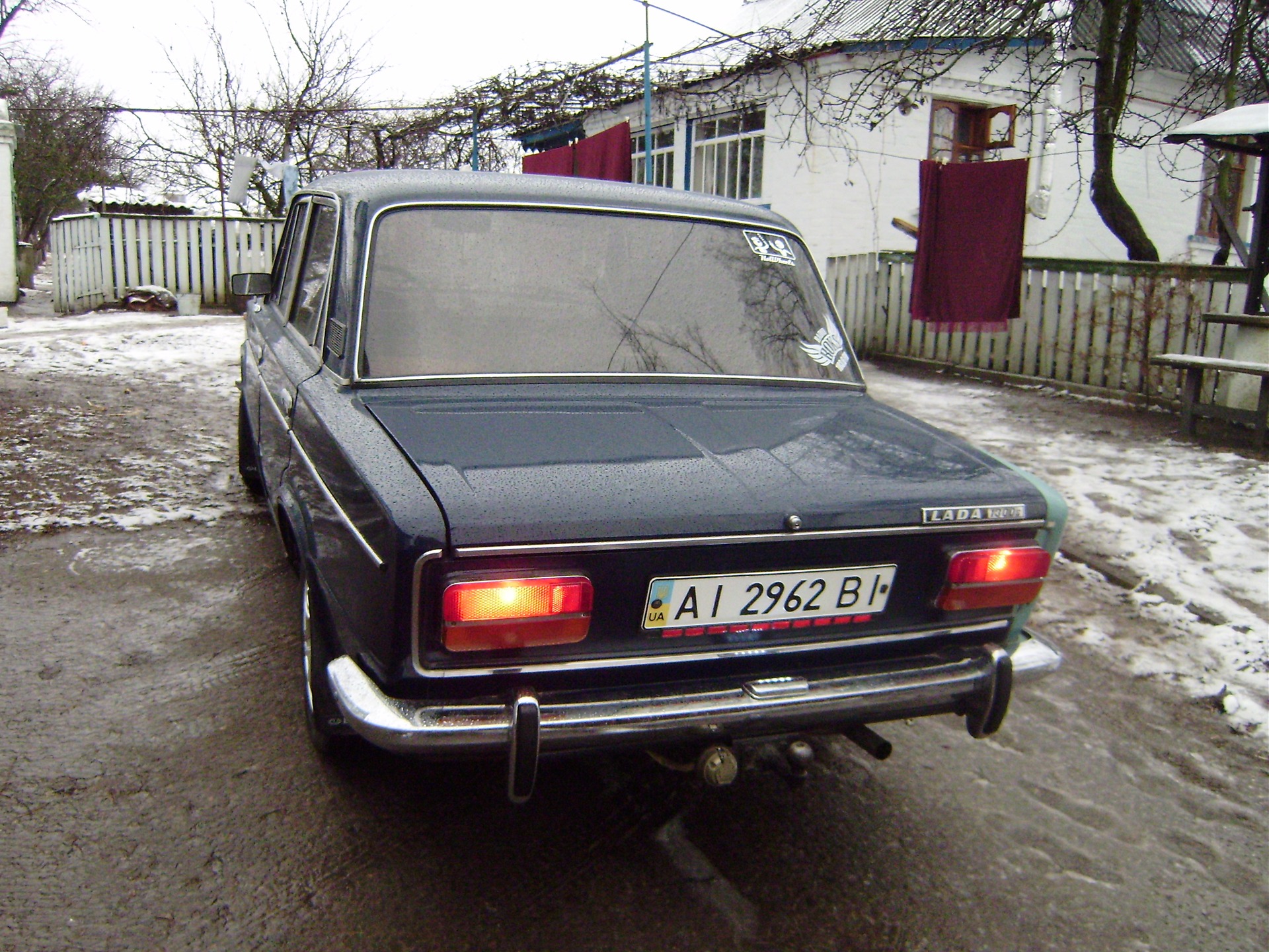 Зима прийшла…=( 29.11.2010 3