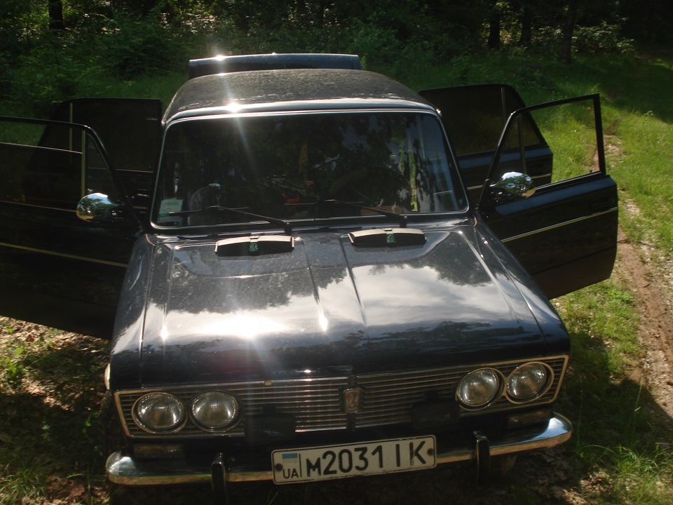 Відкриття літнього сезону 2