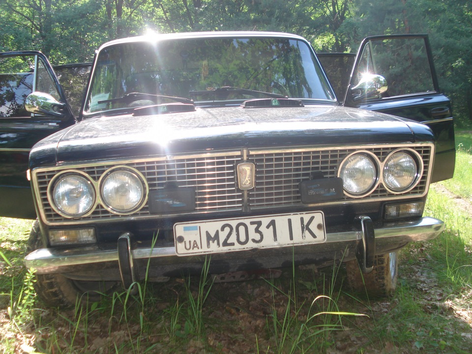 Відкриття літнього сезону 1