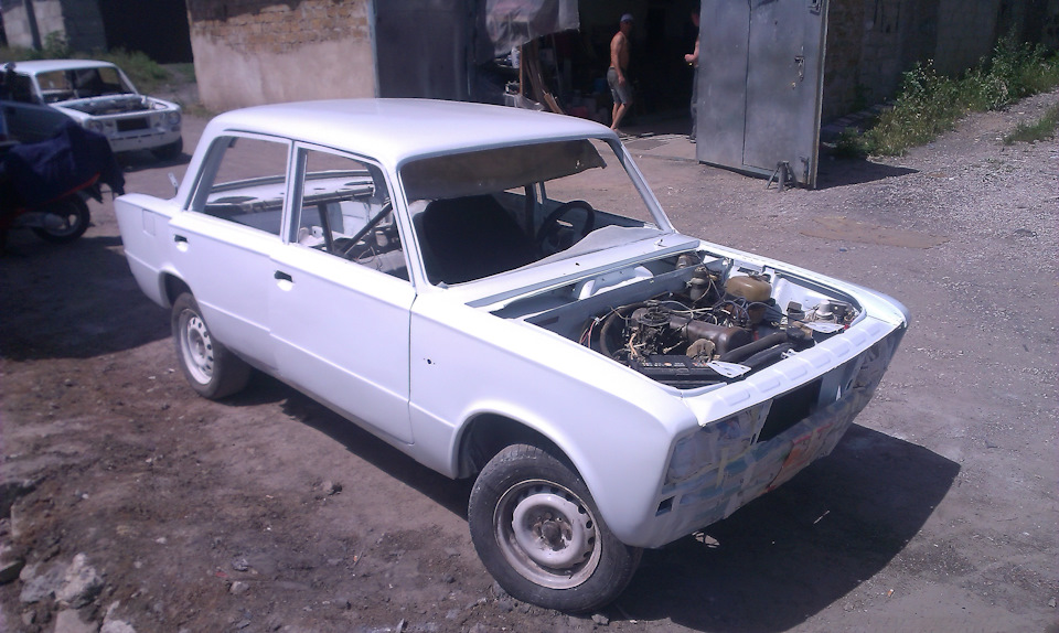 Фарбування 4