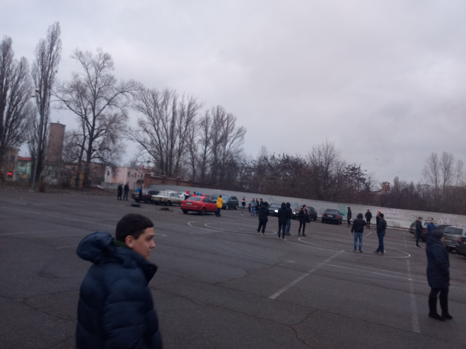 Авто ялинка 2020 р. Черкаси 5
