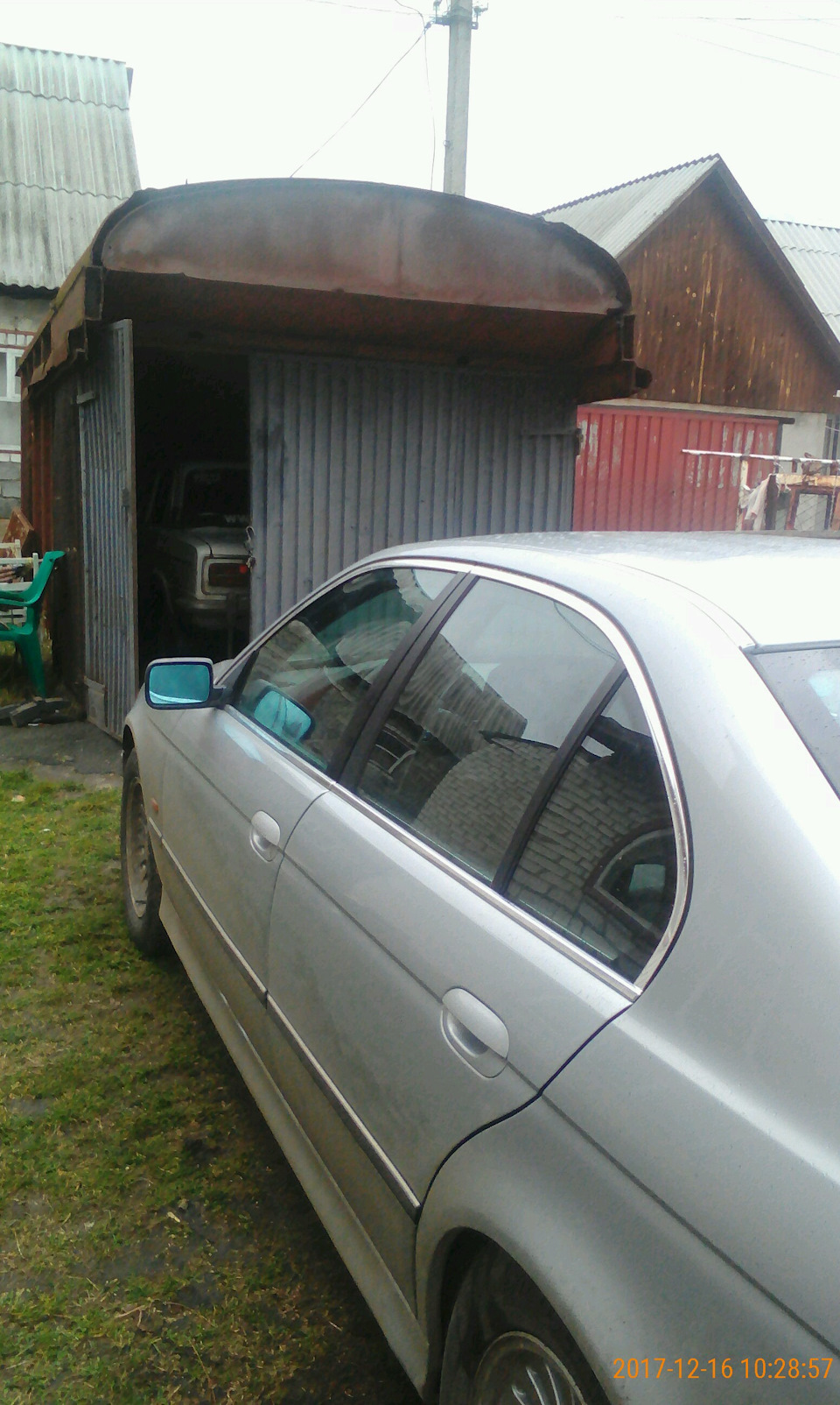 Братуха в гості приїхав)) 1