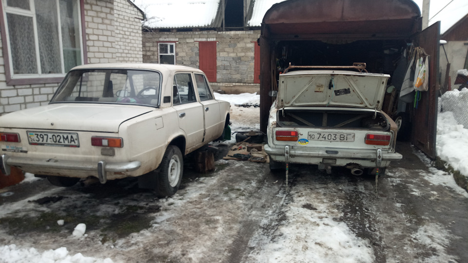 Тільки не потрапив у дтп, відпало колесо, але все обійшлося)) 4