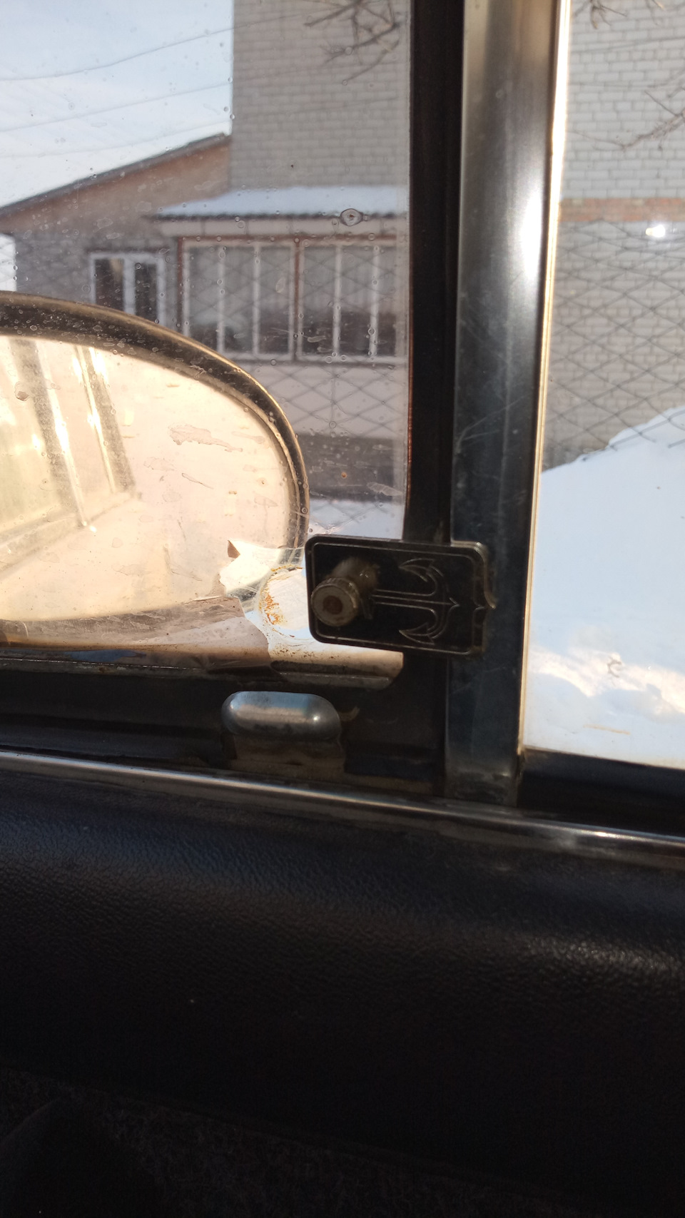 День поломок якийсь або просто понеділок)) 4