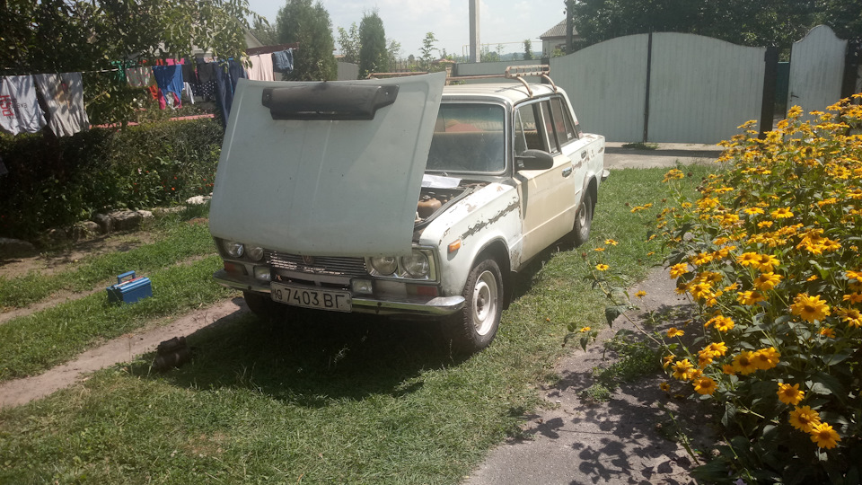 Друзі, він працює, працює)) 1