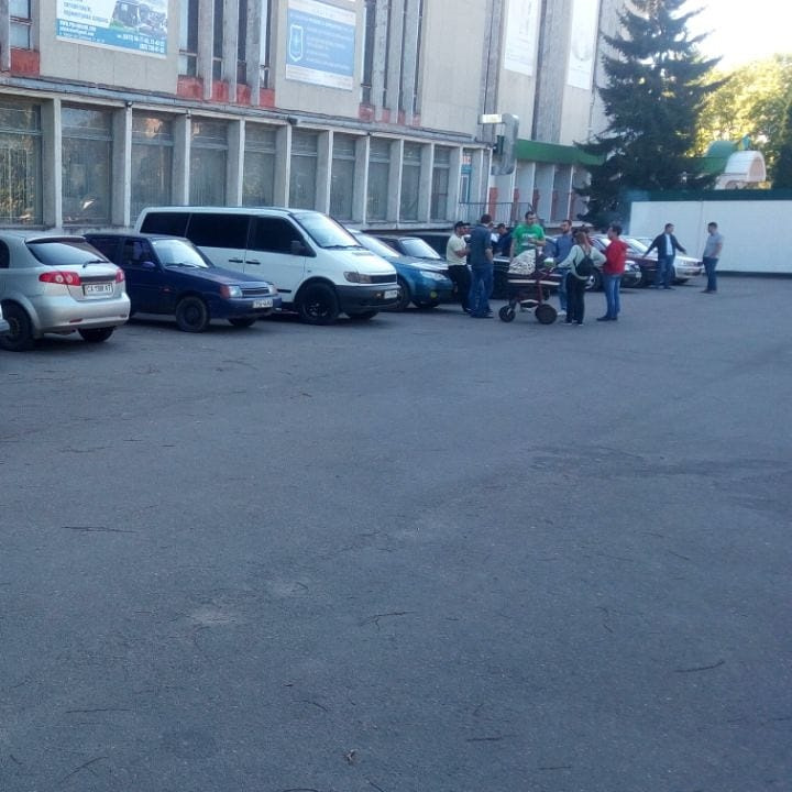 Dtivecheвстреча )) 3