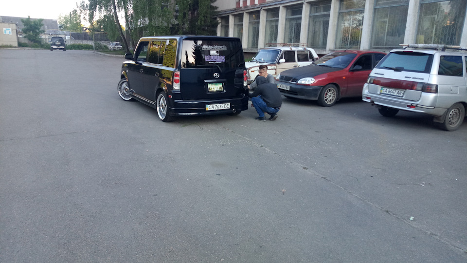 Dtivecheвстреча )) 2